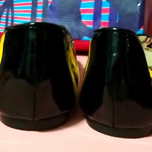 Funtasma bumblebee flats - Picture 3 of 7